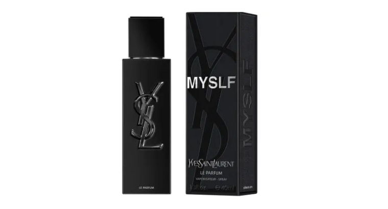 YVES SAINT LAURENT MYSLF Le Parfum – 40 ml