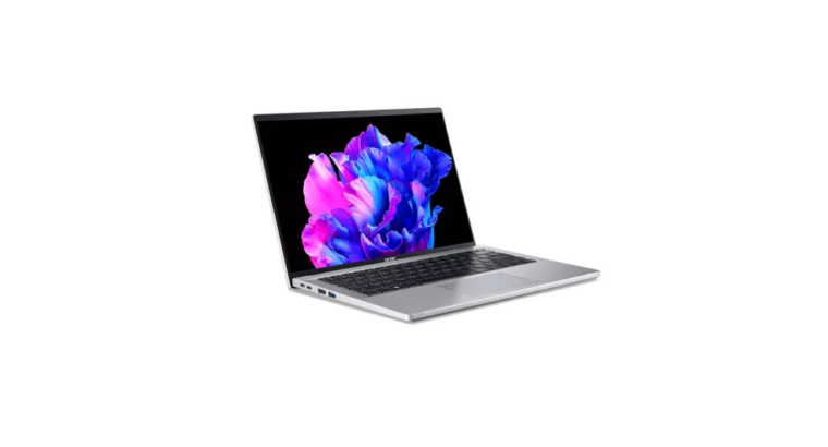 Acer Swift Go 14 OLED Ordinateur portable ultrafin