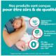 Pack 1 Mois / Pampers Baby-Dry Pants, Taille 8, 117 Couches-Culottes