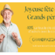 Fête des Grands-Pères : Profitez de 10% de Remise sur tout le site AC-Déco dès 30€ d’achat