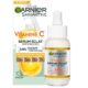 Soin Visage Enrichi En Vitamine C -GARNIER Skin Active – Sérum Éclat – Anti-Tâche Brunes