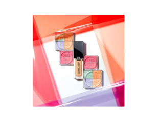 GIVENCHY PRISME LIBRE BLUSH – 4 couleurs