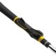 Accessoire de Club de Golf Mixte, Noir/Jaune, Taille Unique -SKLZ Grip Trainer-