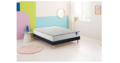 40% de remise : Matelas WELL BED