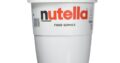 Pot de Nutella 3 kg -FERRERO-