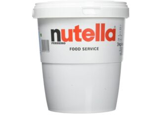 Pot de Nutella 3 kg -FERRERO-