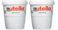 Pot de Nutella 3 kg -FERRERO-