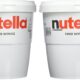 Pot de Nutella 3 kg -FERRERO-