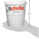 Pot de Nutella 3 kg -FERRERO-