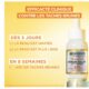 Soin Visage Enrichi En Vitamine C -GARNIER Skin Active – Sérum Éclat – Anti-Tâche Brunes