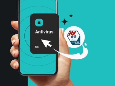 Vpn & Antivirus Promo : 81% de réduction + 4 mois OFFERT -Surfshark –