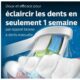 Philips Sonicare – Lot de 2 Brosses à dents électriques 3100 HX3675/15