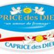 Fromage Caprice des dieux -La boite de 300g-