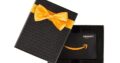 Noël : Carte cadeau Amazon.fr dans un coffret Amazon !