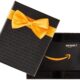 Noël : Carte cadeau Amazon.fr dans un coffret Amazon !