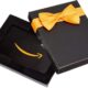 Noël : Carte cadeau Amazon.fr dans un coffret Amazon !