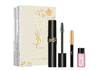 25% de remise : Coffret Lash Clash Yves Saint Laurent