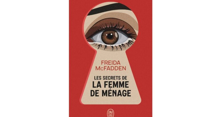 Les secrets de la femme de ménage – Freida McFadden –