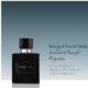 Pour Lui In Black 100ml – Eau de Parfum Homme – Mauboussin-