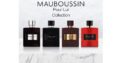 Pour Lui In Black 100ml – Eau de Parfum Homme – Mauboussin-