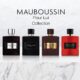 Pour Lui In Black 100ml – Eau de Parfum Homme – Mauboussin-