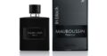 Pour Lui In Black 100ml – Eau de Parfum Homme – Mauboussin-