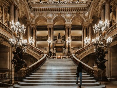 Les Musées et Monuments Gratuits à Paris