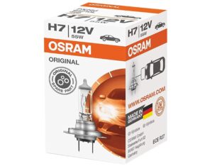 Automobile lampe – Osram – Lampe de phare-En promotion!!