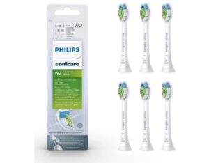 Philips Sonicare – Lot de 2 Brosses à dents électriques 3100 HX3675/15