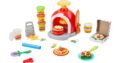 Play-Doh Kitchen Creations Pizza Oven en promotion chez Amazon !