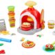 Play-Doh Kitchen Creations Pizza Oven en promotion chez Amazon !