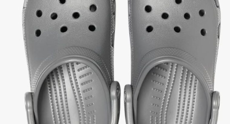 Crocs Mixte Classic Clogs Sabots