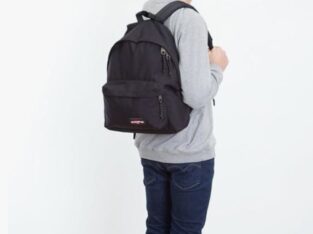 Le SAC A DOS EASTPAK PADDED PAK’R Backpack est en promotion !!