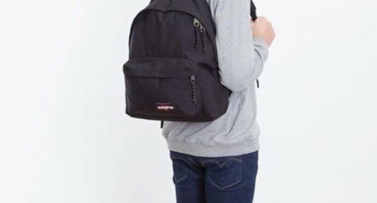 Le SAC A DOS EASTPAK PADDED PAK’R Backpack est en promotion !!