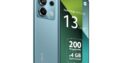 Xiaomi -512 Go-Redmi Note 13 Pro 5G 12GB+512GB Blue-6,67 Pouces-Ocean Teal