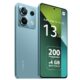 Xiaomi -512 Go-Redmi Note 13 Pro 5G 12GB+512GB Blue-6,67 Pouces-Ocean Teal