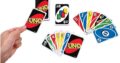 Mattel Games UNO Classique, Jeu De Cartes Familial disponible sur HolaDeal !