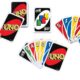 Mattel Games UNO Classique, Jeu De Cartes Familial disponible sur HolaDeal !