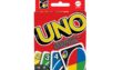 Mattel Games UNO Classique, Jeu De Cartes Familial disponible sur HolaDeal !