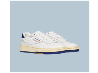 Baskets Club C LTD Reebok