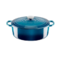 Cocotte TEFAL fonte acier, 23×29 cm, 8L