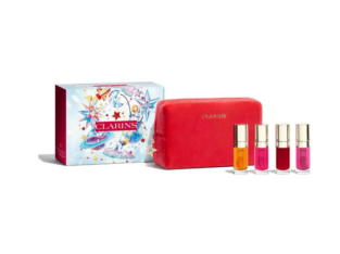 Coffret Lip Oil Clarins