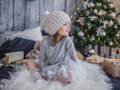 Top 6 des cadeaux enfants populaires pour Chrimas