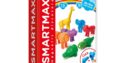 Smartmax Animaux -Jeux pour Enfants-1 an Et 5- My First Safari Animals