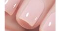 Vishine Vernis ongles: Manucure Rose flou permanent Gel Polish UV LED seulement à 4.99 !