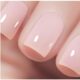 Vishine Vernis ongles: Manucure Rose flou permanent Gel Polish UV LED seulement à 4.99 !