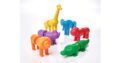 Smartmax Animaux -Jeux pour Enfants-1 an Et 5- My First Safari Animals